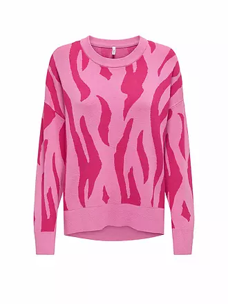 ONLY | Pull ONLMONTANA | pink